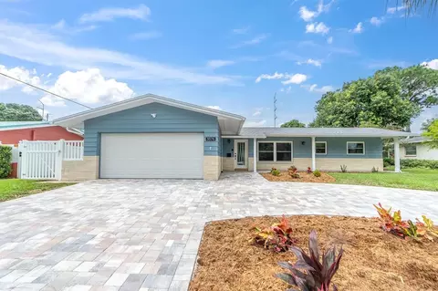 3576 18th Ave N, Saint Petersburg, FL 33713