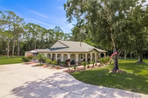 3465 Keystone Rd, Tarpon Springs, FL 34688