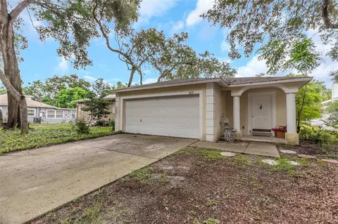 1817 Springtime Ave, Clearwater, FL 33755