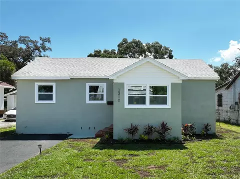 2310 18th St S, Saint Petersburg, FL 33712