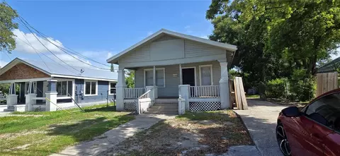 2706 E 24th Ave, Tampa, FL 33605