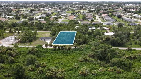 2131 Busher St, Port Charlotte, FL 33953