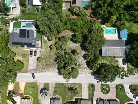 51 St Ave S, Saint Petersburg, FL 33712