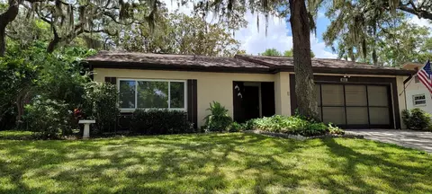 12808 Woodbine Dr, Hudson, FL 34667