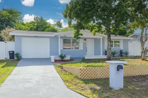 4602 Kennedy Dr, New Port Richey, FL 34652