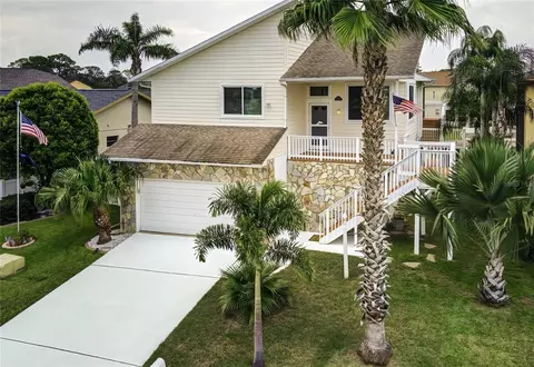 6324 Spoonbill Dr, New Port Richey, FL 34652