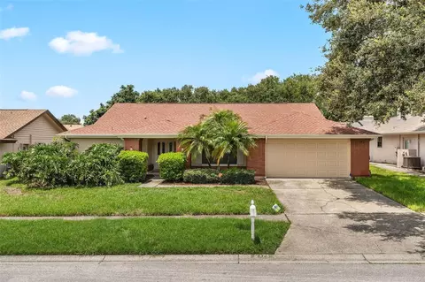 2374 Flint Lock Dr, Clearwater, FL 33765