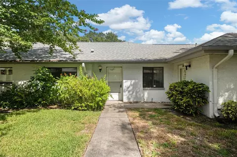2713 Countryside Blvd #107, Clearwater, FL 33761