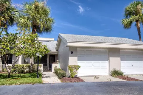 1308 Pasadena Ave S #9, South Pasadena, FL 33707
