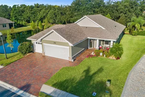 7851 Lake James Blvd, Lakeland, FL 33810