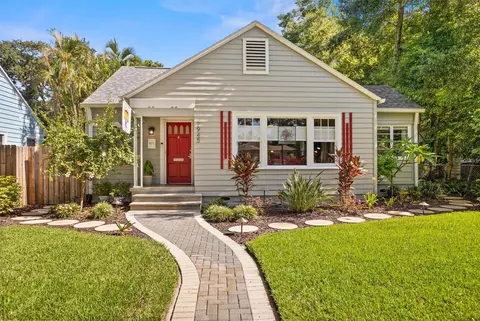 2945 7th Ave N, Saint Petersburg, FL 33713