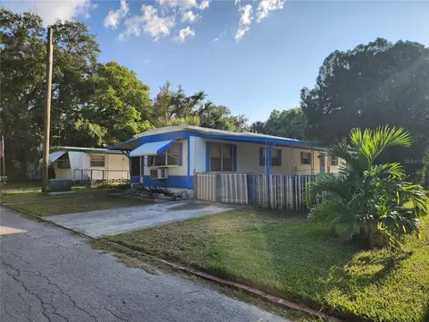 6621 Statice Ln, New Port Richey, FL 34652