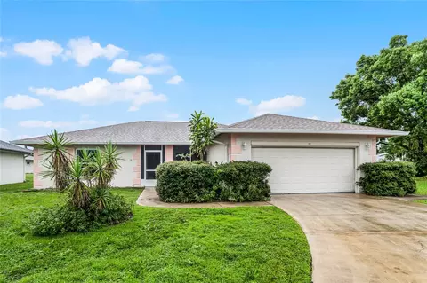 5407 E Scarington Ct, Orlando, FL 32821
