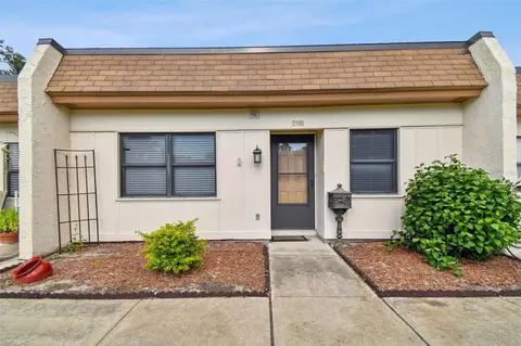 2981 Flint Dr N #83-C, Clearwater, FL 33759