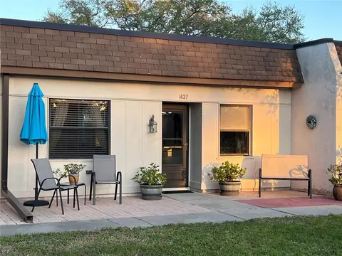 1437 Mission Dr W #27D, Clearwater, FL 33759