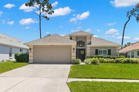 2473 Hidden Pines Ln, Clearwater, FL 33761