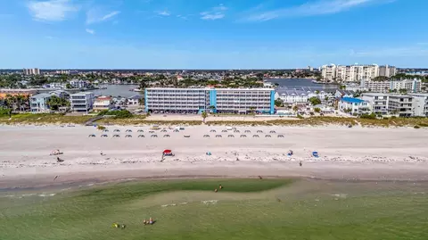 9980 Gulf Blvd #413, Saint Petersburg, FL 33706