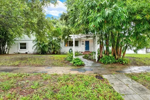 4660 6th Ave N, Saint Petersburg, FL 33713