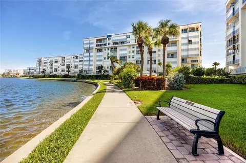 7974 Sailboat Key Blvd S #801, South Pasadena, FL 33707