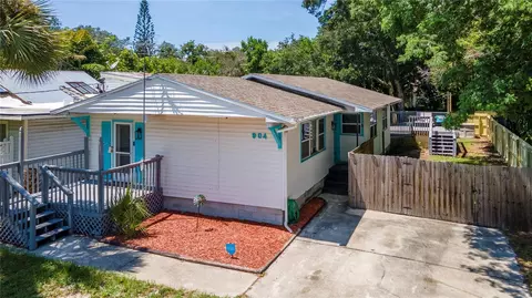 904 Tuskawilla St, Clearwater, FL 33756