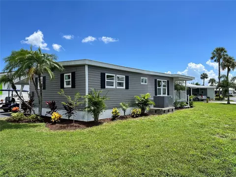 6701 Mount Pleasant Rd NE #58, Saint Petersburg, FL 33702