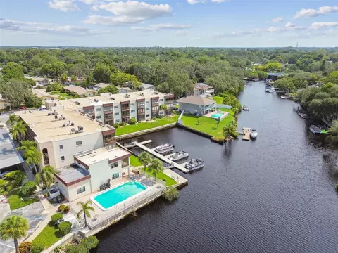5640 Ferguson Ct #2108, New Port Richey, FL 34652