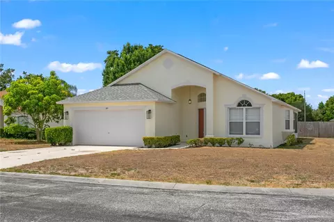 160 Osprey Heights Dr, Winter Haven, FL 33880