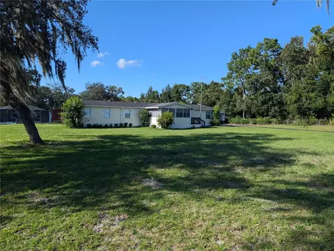 6513 W Ost-west St, Homosassa, FL 34446