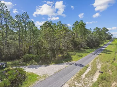7281 N Helsinki Pt, Dunnellon, FL 34433