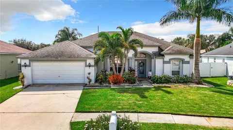29024 Landbridge St, Wesley Chapel, FL 33543