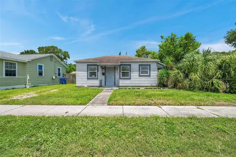2875 38th Ave N, Saint Petersburg, FL 33713