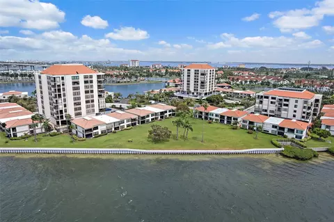 6291 Bahia Del Mar Cir #101, Saint Petersburg, FL 33715