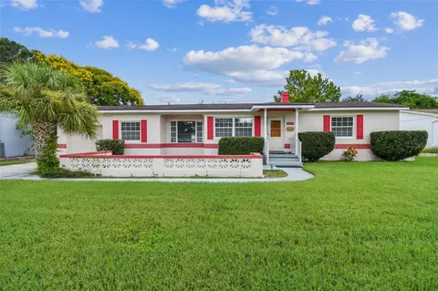 4545 28th Ave N, Saint Petersburg, FL 33713