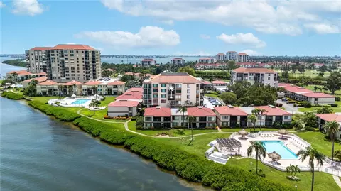 6268 Palma Del Mar Blvd S #407, Saint Petersburg, FL 33715