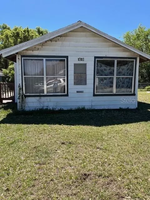 1303 Sumter St, Leesburg, FL 34748