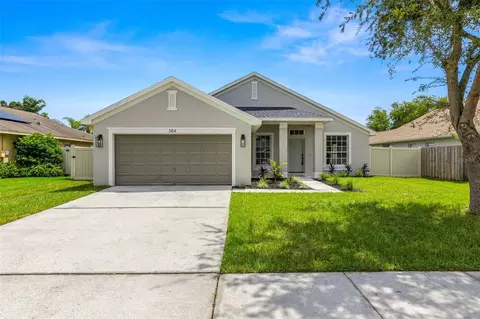 384 Fountainview Cir, Oldsmar, FL 34677