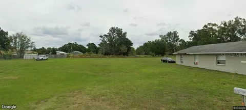 5152 Martin Luther King Dr, Bowling Green, FL 33834