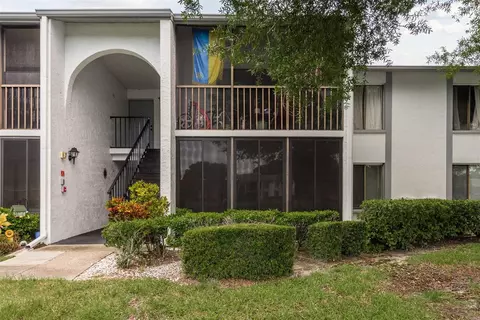 1207 Pine Ridge Cir W #F1, Tarpon Springs, FL 34688