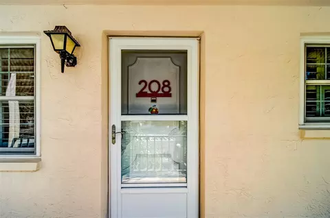 865 Virginia Ct #208, Dunedin, FL 34698