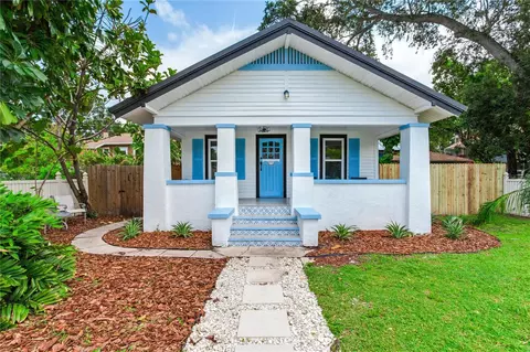 1949 Burlington Ave N, Saint Petersburg, FL 33713