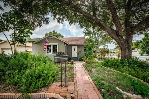 3601 19th St N, Saint Petersburg, FL 33713