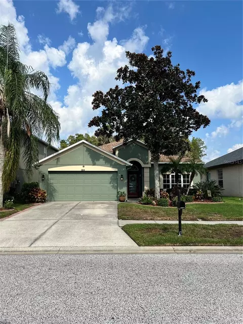3914 Duke Firth St, Land O Lakes, FL 34638