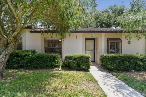 11511 113th St #36D, Seminole, FL 33778