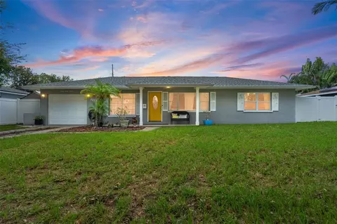 4027 23rd Ave N, Saint Petersburg, FL 33713