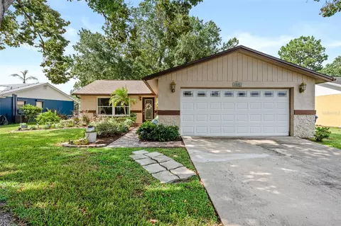 6834 Lassen Ave, New Port Richey, FL 34655