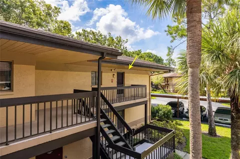 2666 Sabal Springs Cir #206, Clearwater, FL 33761