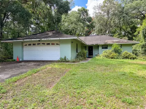 3424 E Murray St, Inverness, FL 34453