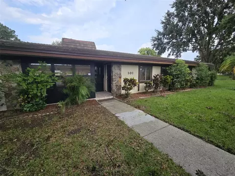 101 Aviation Dr, Winter Haven, FL 33881