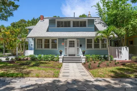 800 Bay St NE, Saint Petersburg, FL 33701