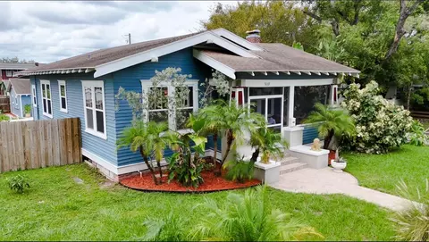 5610 N Miami Ave, Tampa, FL 33604
